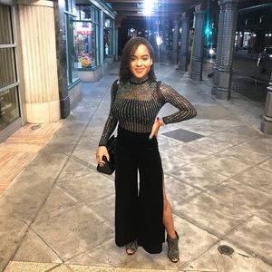 Meet your Posher, Taylor